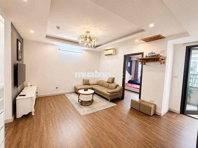 Chính chủ cho thuê cc FLC Complex 36 Phạm Hùng giá chỉ 11tr 2pn đủ đồ