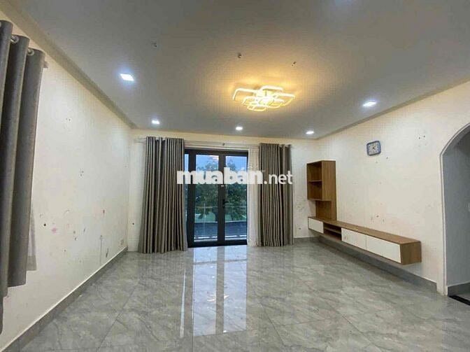 Cho Thuê Nhà Biệt Thự KĐT Mỹ Gia Gói 2 Vĩnh Thái Nha Trang Vào Ở Liền
