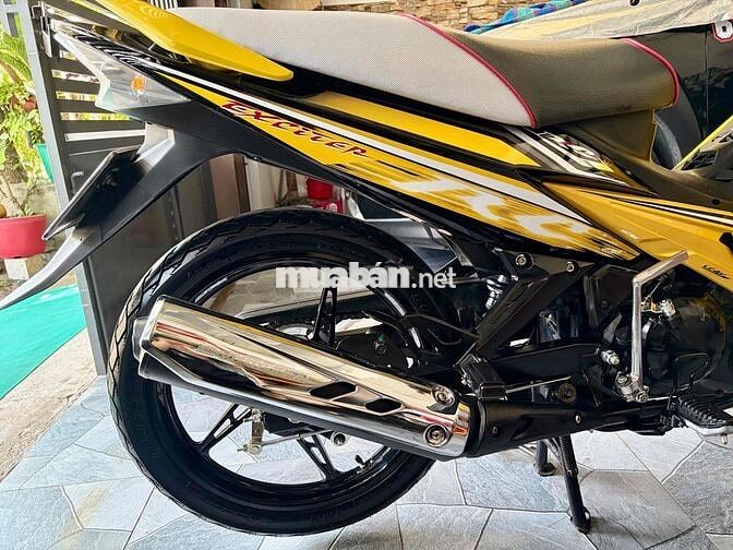 Yamaha Exciter 5P71 2010 Vàng