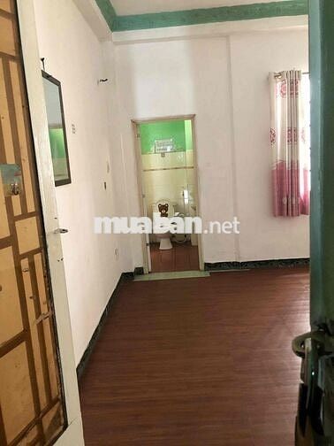 Phòng trọ trung tâm quận 10 giá rẻ
