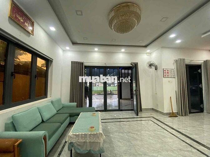 Cho Thuê Nhà Biệt Thự KĐT Mỹ Gia Gói 2 Vĩnh Thái Nha Trang Vào Ở Liền
