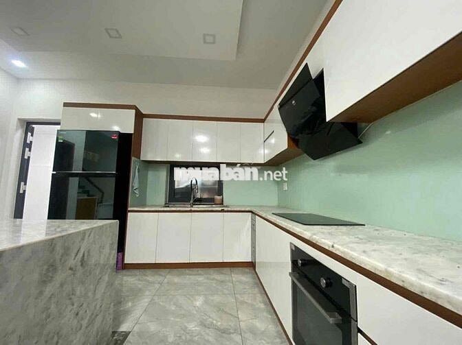 Cho Thuê Nhà Biệt Thự KĐT Mỹ Gia Gói 2 Vĩnh Thái Nha Trang Vào Ở Liền