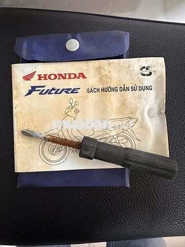 Honda Future 1 2003 Đỏ
