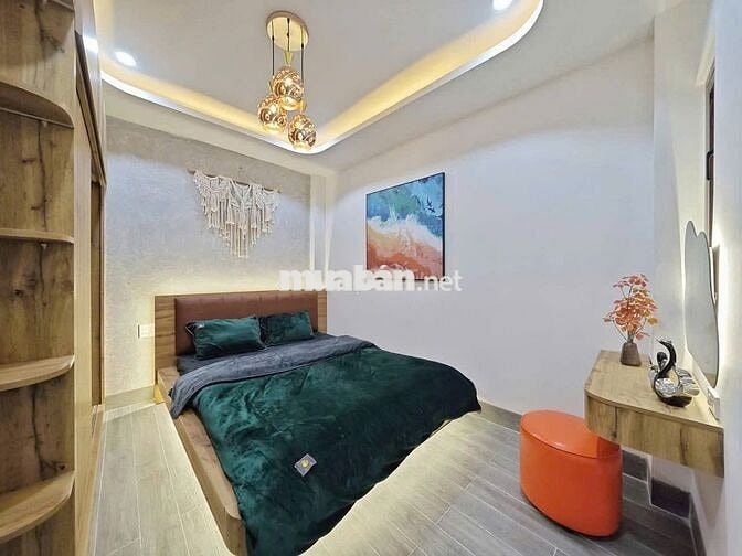 NHÀ 3PN 3WC GẦN BIỂN NGUYỄN TẤT THÀNH KHU THANH KHÊ