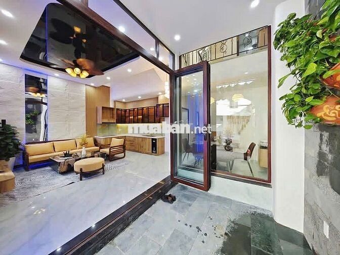 NHÀ 3PN 3WC GẦN BIỂN NGUYỄN TẤT THÀNH KHU THANH KHÊ