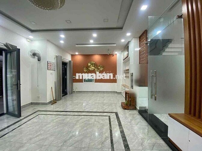 Cho Thuê Nhà Biệt Thự KĐT Mỹ Gia Gói 2 Vĩnh Thái Nha Trang Vào Ở Liền