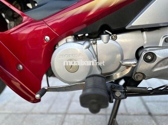 Honda Future 1 2003 Đỏ