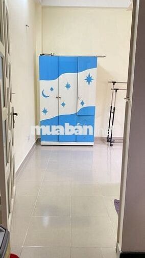 Quận 10, cho thuê phòng, tiện nghi, máy lạnh, toilet riêng, an ninh...
