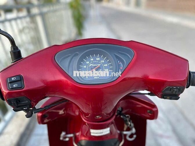 Honda Future 1 2003 Đỏ