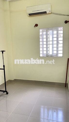 Quận 10, cho thuê phòng, tiện nghi, máy lạnh, toilet riêng, an ninh...