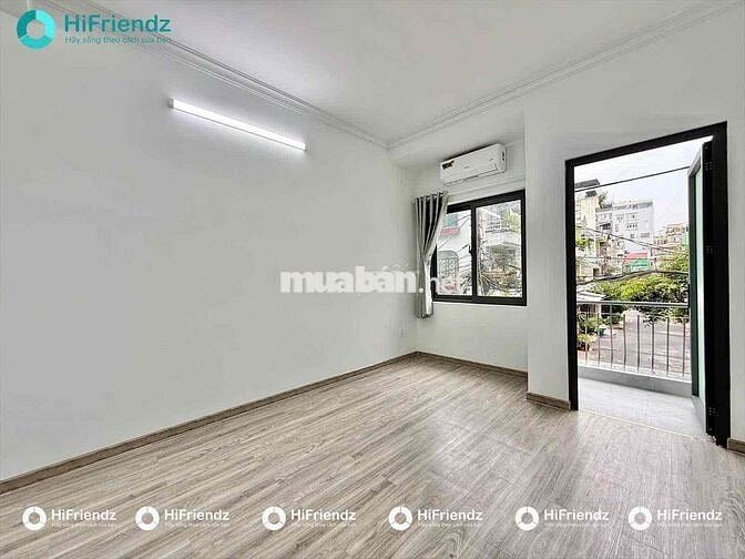 KHAI TRƯƠNG PHÒNG MỚI 100% - NGAY HOÀNG HOA THÁM