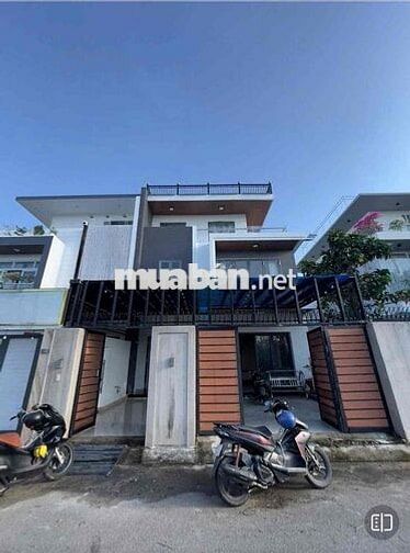 Cho Thuê Nhà Biệt Thự KĐT Mỹ Gia Gói 2 Vĩnh Thái Nha Trang Vào Ở Liền