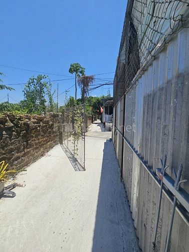 Mình bán gấp nhà 2 mặt kiệt 94m2 ( 10m2 Ngoài sổ ) kiệt Hà Huy Tập 