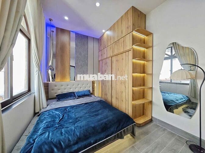 NHÀ 3PN 3WC GẦN BIỂN NGUYỄN TẤT THÀNH KHU THANH KHÊ