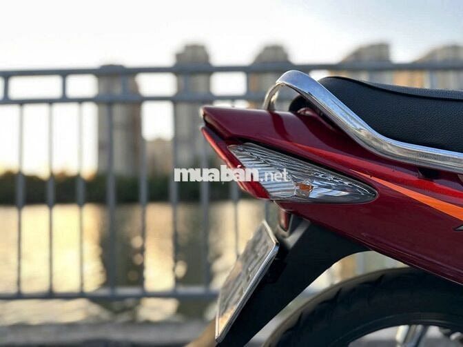 Honda Future 1 2003 Đỏ