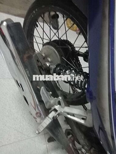 Sirus 50cc up 110