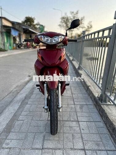 Honda Future 1 2003 Đỏ