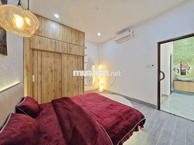 NHÀ 3PN 3WC GẦN BIỂN NGUYỄN TẤT THÀNH KHU THANH KHÊ