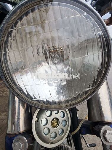 Honda màu Xanh dương