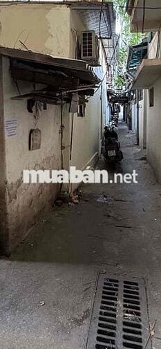 nhà cấp 4 phố lương yên hai bà trưng mới