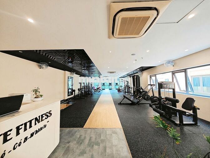 Cho thuê văn phòng Lê Trọng Tấn 270m2 50tr lô góc mặt tiền 13m