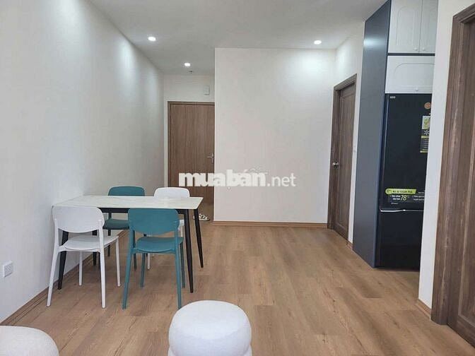 Căn bán căn hộ chung cư The Ori Bàu Tràm đẹp view biến.