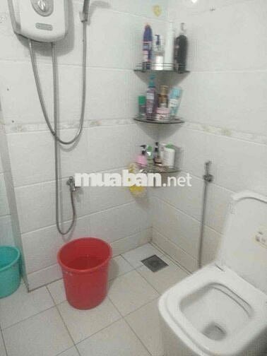 Cho thuê cc tây thạnh  Lầu 1 căn góc  Dt 66m  2p 1 vs nhà mới đẹp  Có