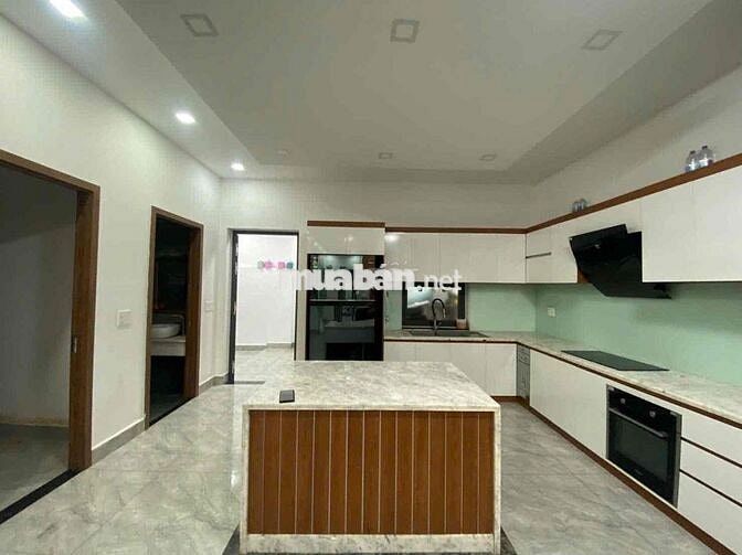Cho Thuê Nhà Biệt Thự KĐT Mỹ Gia Gói 2 Vĩnh Thái Nha Trang Vào Ở Liền
