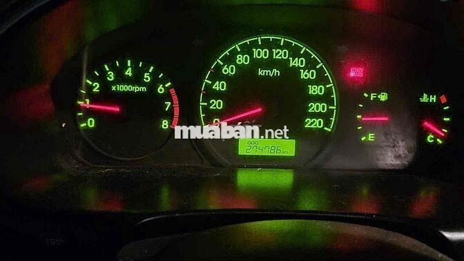 Hyundai H-1 2015 Ghi 274786 km