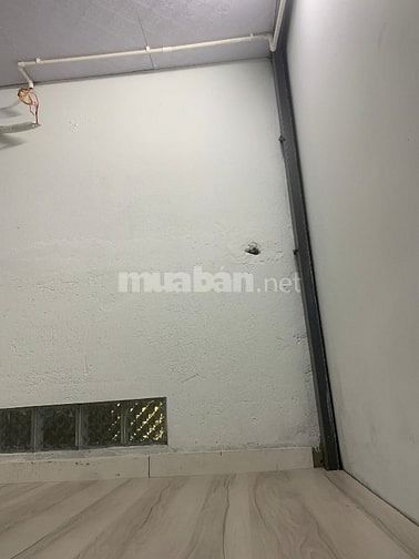 Cho thuê phòng trọ nhỏ Hồ Văn Long Tân Tạo 