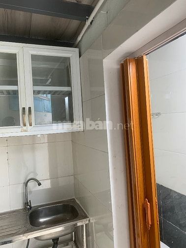 Cho thuê phòng trọ nhỏ Hồ Văn Long Tân Tạo 