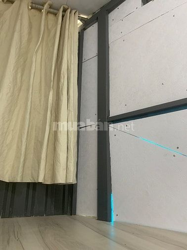 Cho thuê phòng trọ nhỏ Hồ Văn Long Tân Tạo 