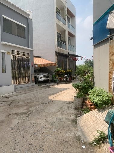 Cho thuê phòng trọ nhỏ Hồ Văn Long Tân Tạo 