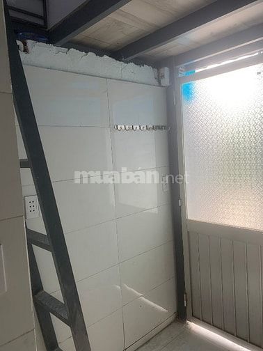 Cho thuê phòng trọ nhỏ Hồ Văn Long Tân Tạo 