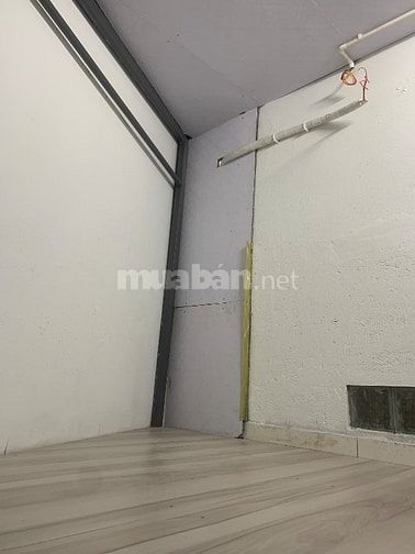 Cho thuê phòng trọ nhỏ Hồ Văn Long Tân Tạo 
