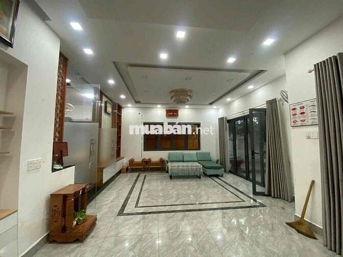 Cho Thuê Nhà Biệt Thự KĐT Mỹ Gia Gói 2 Vĩnh Thái Nha Trang Vào Ở Liền