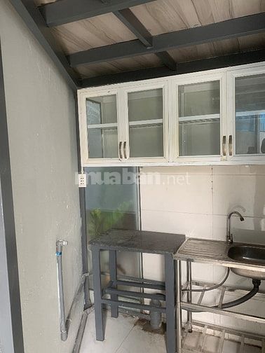Cho thuê phòng trọ nhỏ Hồ Văn Long Tân Tạo 