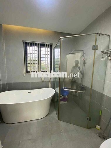 Cho Thuê Nhà Biệt Thự KĐT Mỹ Gia Gói 2 Vĩnh Thái Nha Trang Vào Ở Liền