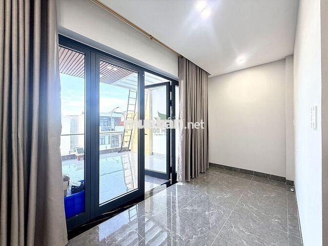 NHÀ MỸ GIA - CÓ THANG MÁY - 3 PHÒNG NGỦ FULL NỘI THẤT 