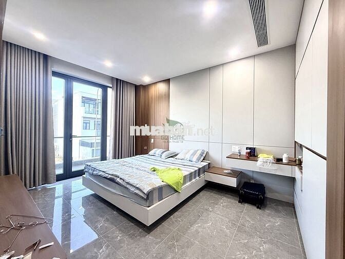 NHÀ MỸ GIA - CÓ THANG MÁY - 3 PHÒNG NGỦ FULL NỘI THẤT 