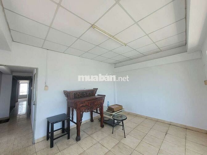 CHO THUÊ NHÀ 4,5×29, 1 TRỆT, 2 LẦU, GẦN AN SƯƠNG. BÀ ĐIỂM, HM. 13TR