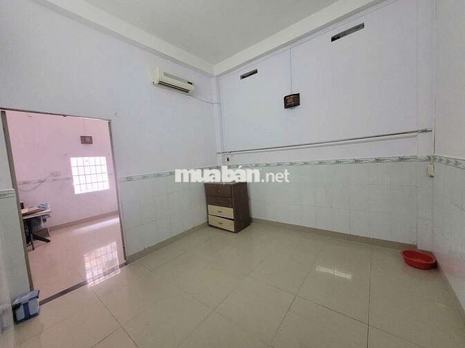 CHO THUÊ NHÀ 4,5×29, 1 TRỆT, 2 LẦU, GẦN AN SƯƠNG. BÀ ĐIỂM, HM. 13TR