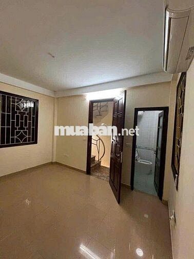 Cho thuê nhà riêng 364 Phố Huế - 25m2 - 5 tầng