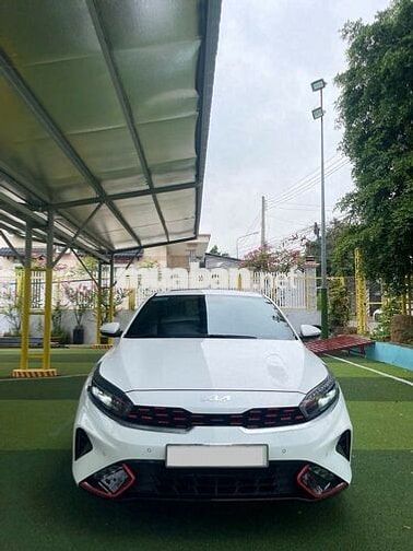KIA K3 2.0 PREMIUM 2024 XE GIA ĐÌNH LƯỚT VAY 70%