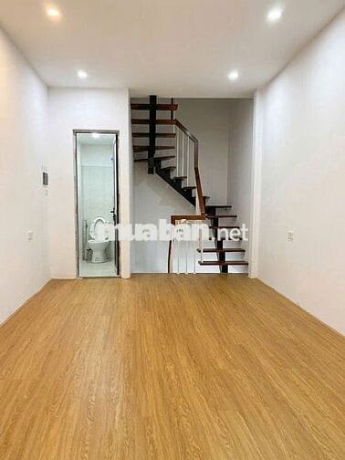 Cho thuê nhà riêng phố Lạc Nghiệp - 25m2 - 2 ngủ