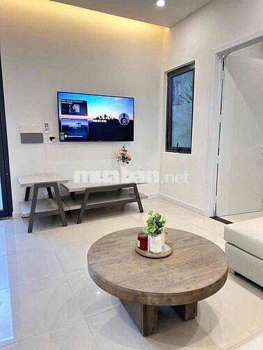CHO THUÊ NHÀ ĐẦU KIỆT ĐƯỜNG LÝ THƯỜNG KIỆT 2PN- ĐẦY ĐỦ NỘI THẤT