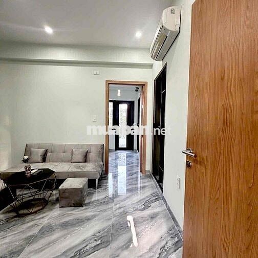 Cho Thuê Căn Hộ Phó Đức Chính Cách Biển 150m