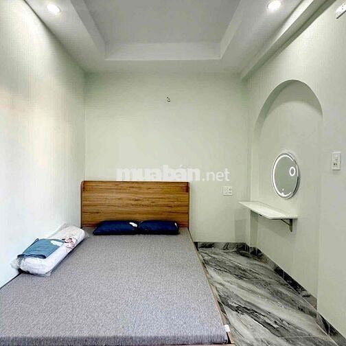 Cho Thuê Căn Hộ Phó Đức Chính Cách Biển 150m