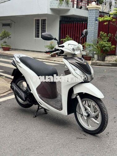 Honda Vision 2015 mẫu giò đạp,bstp,chính chủ