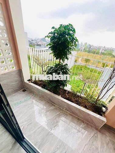 Căn hộ 1 phòng ngủ – Cồn Dầu 16, Hòa Xuân